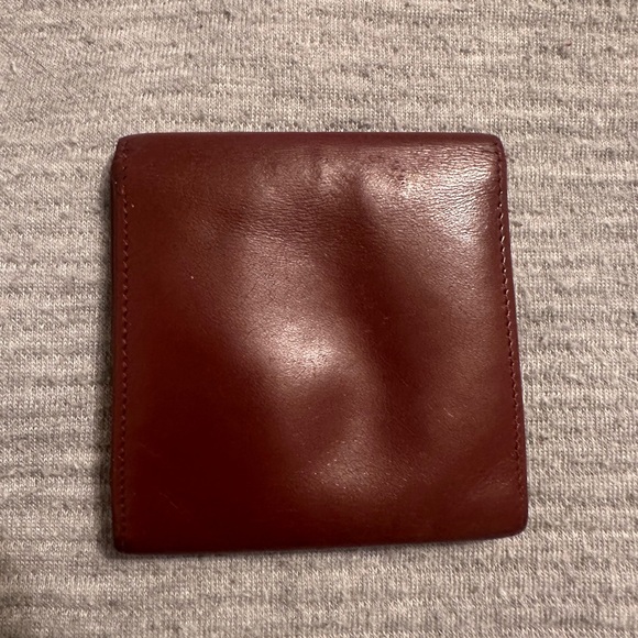 Cartier Vintage Coin Pouch - Picture 2 of 10